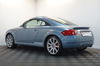 Audi TT 1.8T Coupe 2dr Petrol Manual quattro (226 g/km, 225 bhp) 2dr Manual 2025