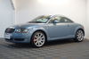 Audi TT 1.8T Coupe 2dr Petrol Manual quattro (226 g/km, 225 bhp) 2dr Manual 2025