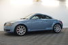 Audi TT 1.8T Coupe 2dr Petrol Manual quattro (226 g/km, 225 bhp) 2dr Manual 2025