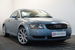 Audi TT 1.8T Coupe 2dr Petrol Manual quattro (226 g/km, 225 bhp) 2dr Manual 2003