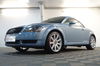 Audi TT 1.8T Coupe 2dr Petrol Manual quattro (226 g/km, 225 bhp) 2dr Manual 2025