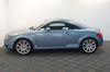 Audi TT 1.8T Coupe 2dr Petrol Manual quattro (226 g/km, 225 bhp) 2dr Manual 2025
