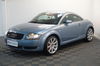 Audi TT 1.8T Coupe 2dr Petrol Manual quattro (226 g/km, 225 bhp) 2dr Manual 2025