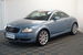 Audi TT 1.8T Coupe 2dr Petrol Manual quattro (226 g/km, 225 bhp) 2dr Manual 2003
