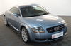 Audi TT 1.8T Coupe 2dr Petrol Manual quattro (226 g/km, 225 bhp) 2dr Manual 2025