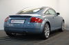 Audi TT 1.8T Coupe 2dr Petrol Manual quattro (226 g/km, 225 bhp) 2dr Manual 2025