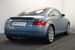 Audi TT 1.8T Coupe 2dr Petrol Manual quattro (226 g/km, 225 bhp) 2dr Manual 2003
