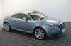 Audi TT 1.8T Coupe 2dr Petrol Manual quattro (226 g/km, 225 bhp) 2dr Manual 2025