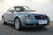 Audi TT 1.8T Coupe 2dr Petrol Manual quattro (226 g/km, 225 bhp) 2dr Manual 2003