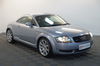 Audi TT 1.8T Coupe 2dr Petrol Manual quattro (226 g/km, 225 bhp) 2dr Manual 2026