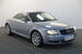 Audi TT 1.8T Coupe 2dr Petrol Manual quattro (226 g/km, 225 bhp) 2dr Manual 2002