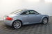 Audi TT 1.8T Coupe 2dr Petrol Manual quattro (226 g/km, 225 bhp) 2dr Manual 2002