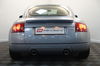Audi TT 1.8T Coupe 2dr Petrol Manual quattro (226 g/km, 225 bhp) 2dr Manual 2026