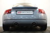 Audi TT 1.8T Coupe 2dr Petrol Manual quattro (226 g/km, 225 bhp) 2dr Manual 2026