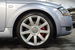 Audi TT 1.8T Coupe 2dr Petrol Manual quattro (226 g/km, 225 bhp) 2dr Manual 2002