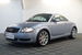 Audi TT 1.8T Coupe 2dr Petrol Manual quattro (226 g/km, 225 bhp) 2dr Manual 2002