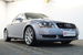 Audi TT 1.8T Coupe 2dr Petrol Manual quattro (226 g/km, 225 bhp) 2dr Manual 2002