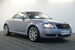 Audi TT 1.8T Coupe 2dr Petrol Manual quattro (226 g/km, 225 bhp) 2dr Manual 2002