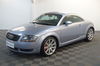 Audi TT 1.8T Coupe 2dr Petrol Manual quattro (226 g/km, 225 bhp) 2dr Manual 2026