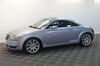 Audi TT 1.8T Coupe 2dr Petrol Manual quattro (226 g/km, 225 bhp) 2dr Manual 2026
