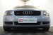 Audi TT 1.8T Coupe 2dr Petrol Manual quattro (226 g/km, 225 bhp) 2dr Manual 2002