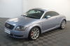 Audi TT 1.8T Coupe 2dr Petrol Manual quattro (226 g/km, 225 bhp) 2dr Manual 2026