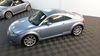 Audi TT 1.8T Coupe 2dr Petrol Manual quattro (226 g/km, 225 bhp) 2dr Manual 2026