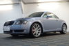Audi TT 1.8T Coupe 2dr Petrol Manual quattro (226 g/km, 225 bhp) 2dr Manual 2026