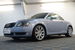 Audi TT 1.8T Coupe 2dr Petrol Manual quattro (226 g/km, 225 bhp) 2dr Manual 2002