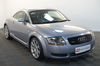 Audi TT 1.8T Coupe 2dr Petrol Manual quattro (226 g/km, 225 bhp) 2dr Manual 2026