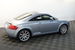 Audi TT 1.8T Coupe 2dr Petrol Manual quattro (226 g/km, 225 bhp) 2dr Manual 2002