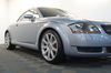 Audi TT 1.8T Coupe 2dr Petrol Manual quattro (226 g/km, 225 bhp) 2dr Manual 2026