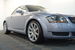 Audi TT 1.8T Coupe 2dr Petrol Manual quattro (226 g/km, 225 bhp) 2dr Manual 2002