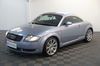 Audi TT 1.8T Coupe 2dr Petrol Manual quattro (226 g/km, 225 bhp) 2dr Manual 2026