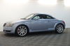 Audi TT 1.8T Coupe 2dr Petrol Manual quattro (226 g/km, 225 bhp) 2dr Manual 2026