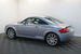 Audi TT 1.8T Coupe 2dr Petrol Manual quattro (226 g/km, 225 bhp) 2dr Manual 2002