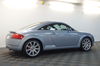 Audi TT 1.8T Coupe 2dr Petrol Manual quattro (226 g/km, 225 bhp) 2dr Manual 2026