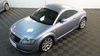 Audi TT 1.8T Coupe 2dr Petrol Manual quattro (226 g/km, 225 bhp) 2dr Manual 2026
