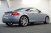Audi TT 1.8T Coupe 2dr Petrol Manual quattro (226 g/km, 225 bhp) 2dr Manual 2026