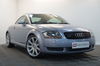 Audi TT 1.8T Coupe 2dr Petrol Manual quattro (226 g/km, 225 bhp) 2dr Manual 2026