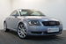 Audi TT 1.8T Coupe 2dr Petrol Manual quattro (226 g/km, 225 bhp) 2dr Manual 2002
