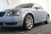Audi TT 1.8T Coupe 2dr Petrol Manual quattro (226 g/km, 225 bhp) 2dr Manual 2002