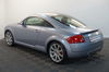Audi TT 1.8T Coupe 2dr Petrol Manual quattro (226 g/km, 225 bhp) 2dr Manual 2026