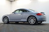 Audi TT 1.8T Coupe 2dr Petrol Manual quattro (226 g/km, 225 bhp) 2dr Manual 2026