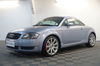 Audi TT 1.8T Coupe 2dr Petrol Manual quattro (226 g/km, 225 bhp) 2dr Manual 2026