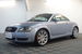 Audi TT 1.8T Coupe 2dr Petrol Manual quattro (226 g/km, 225 bhp) 2dr Manual 2002