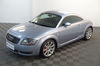 Audi TT 1.8T Coupe 2dr Petrol Manual quattro (226 g/km, 225 bhp) 2dr Manual 2026