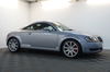 Audi TT 1.8T Coupe 2dr Petrol Manual quattro (226 g/km, 225 bhp) 2dr Manual 2026