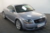 Audi TT 1.8T Coupe 2dr Petrol Manual quattro (226 g/km, 225 bhp) 2dr Manual 2026