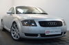 Audi TT 1.8T Coupe 2dr Petrol Manual quattro (226 g/km, 225 bhp) 2dr Manual 2026
